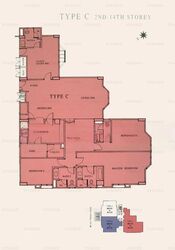 Rich Mansion (D10), Condominium #479982871